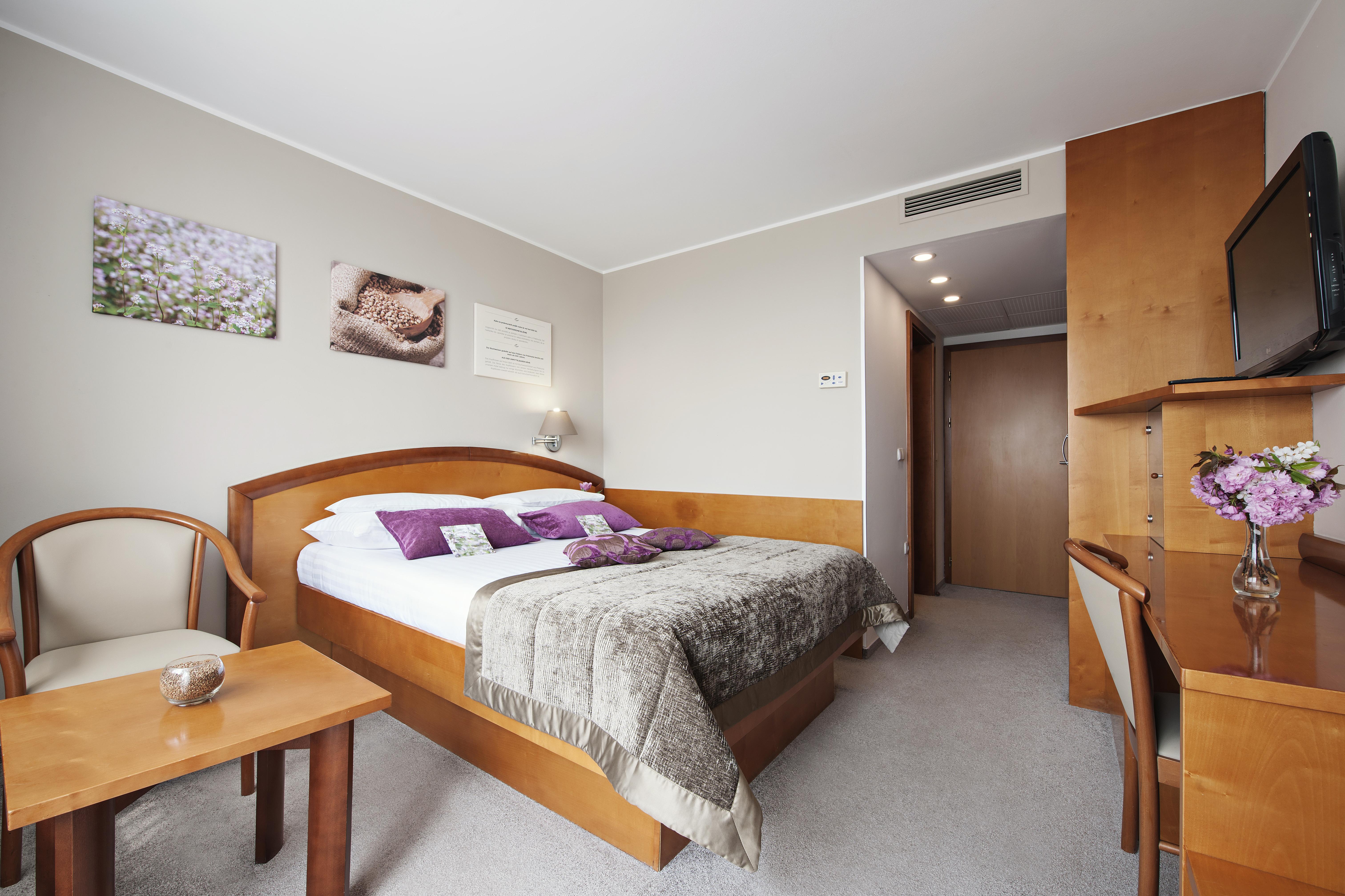 מורבסקה טופליצה Hotel Ajda - Terme 3000 - Sava Hotels & Resorts מראה חיצוני תמונה