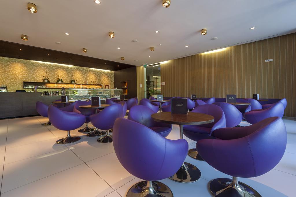 מורבסקה טופליצה Hotel Ajda - Terme 3000 - Sava Hotels & Resorts מראה חיצוני תמונה