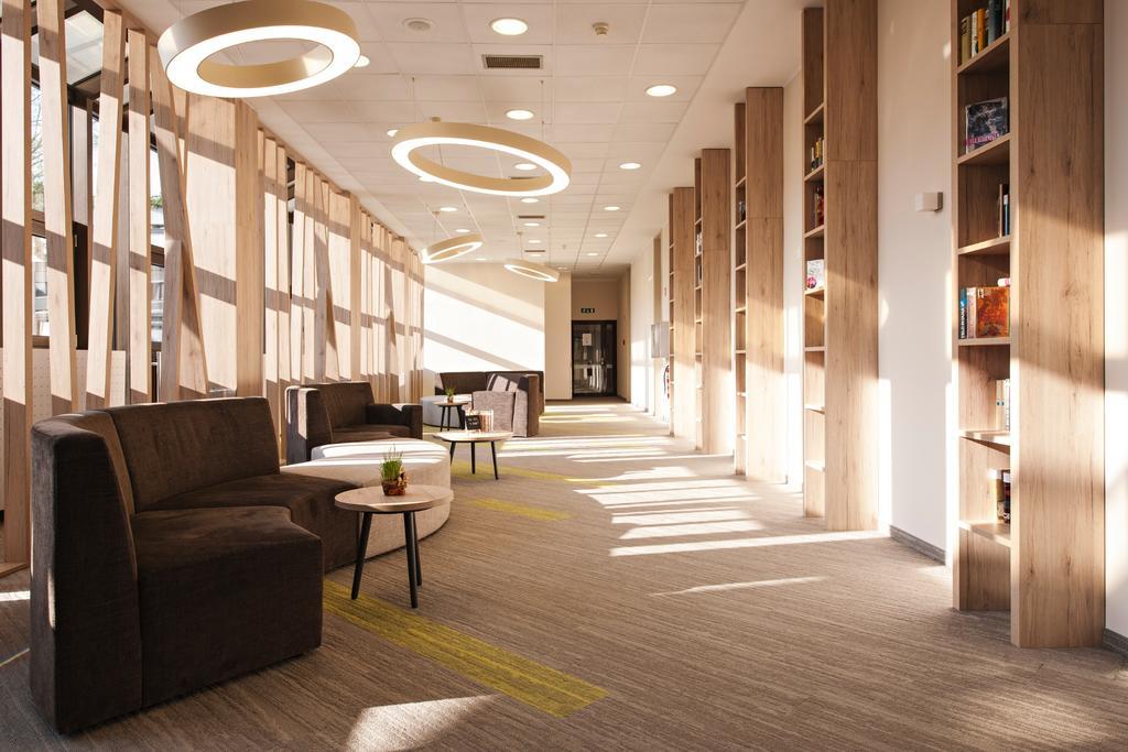 מורבסקה טופליצה Hotel Ajda - Terme 3000 - Sava Hotels & Resorts מראה חיצוני תמונה