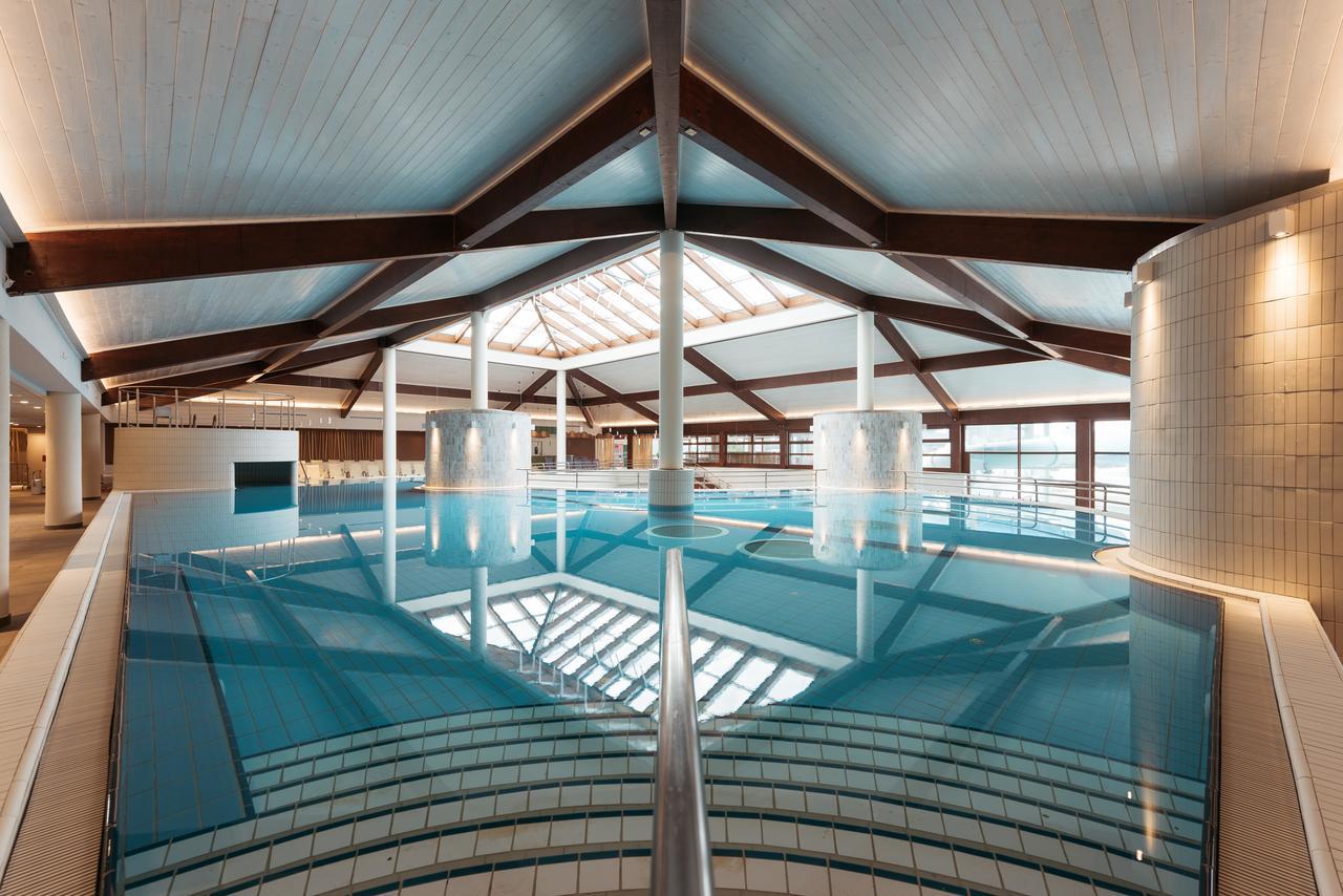 מורבסקה טופליצה Hotel Ajda - Terme 3000 - Sava Hotels & Resorts מראה חיצוני תמונה